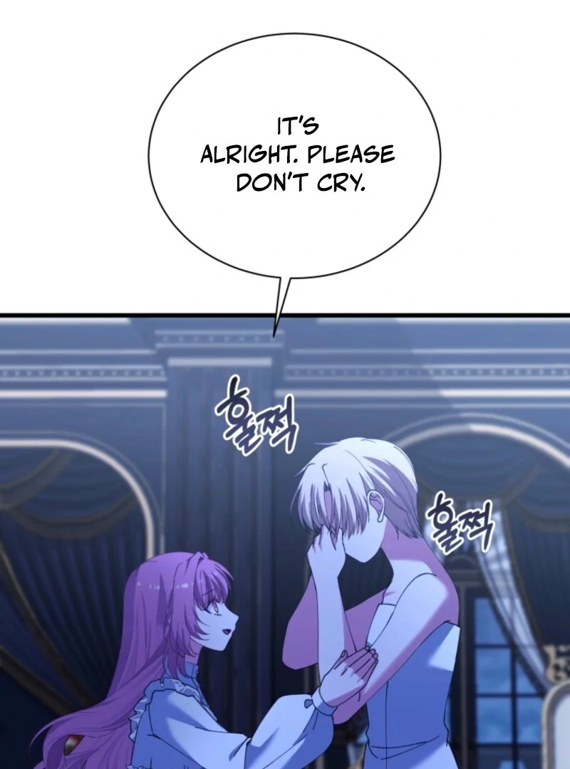 Princess of the Demon King Chapter 34 - Page 43