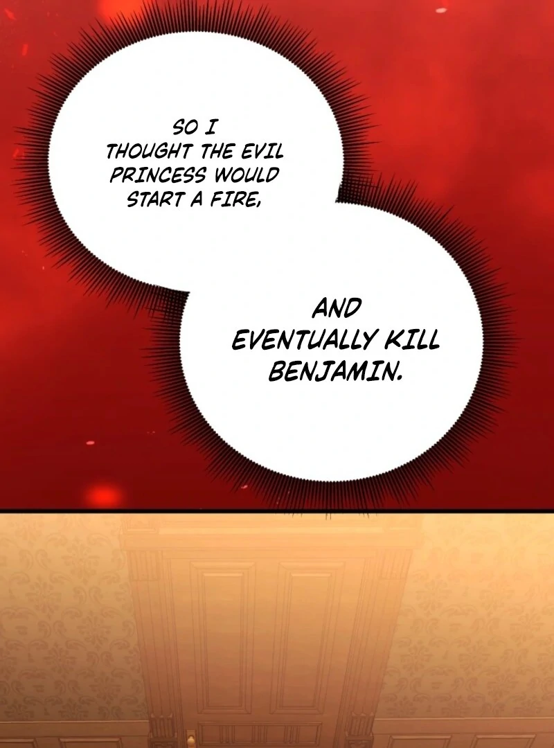 Princess of the Demon King Chapter 34 - Page 88