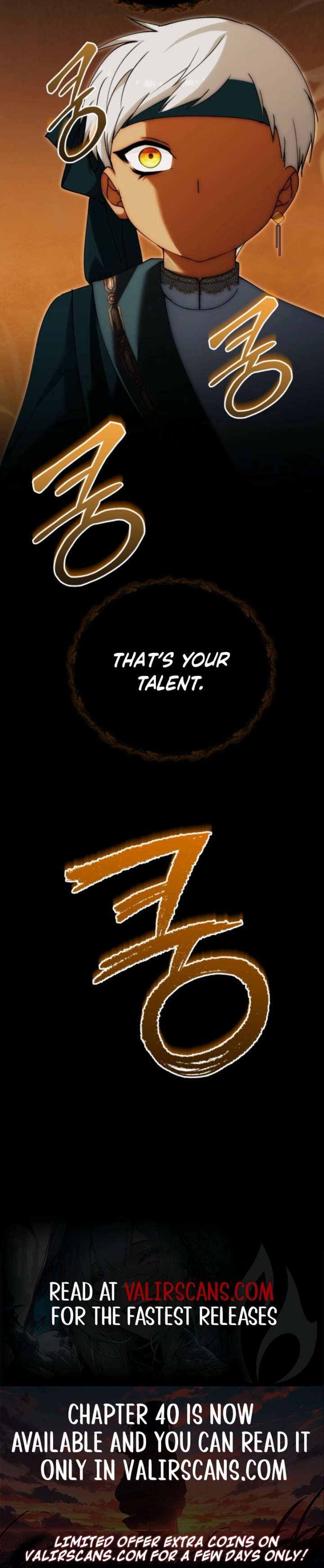 Princess of the Demon King Chapter 38 - Page 8