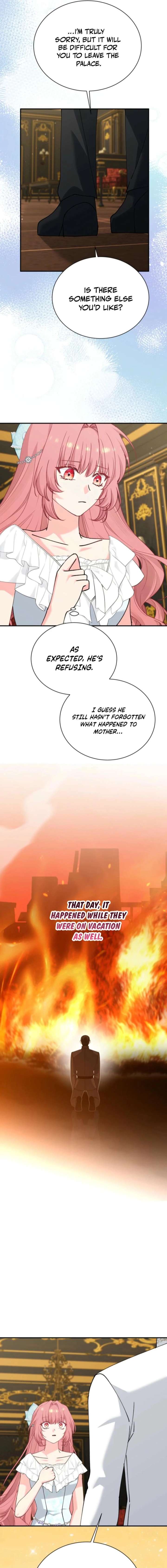 Princess of the Demon King Chapter 41 - Page 14