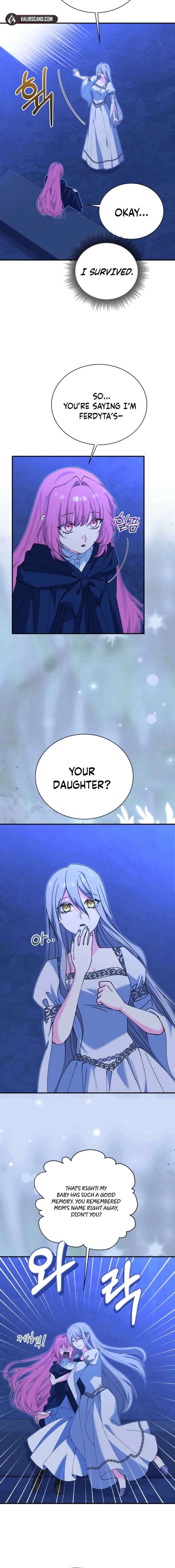 Princess of the Demon King Chapter 44 - Page 2