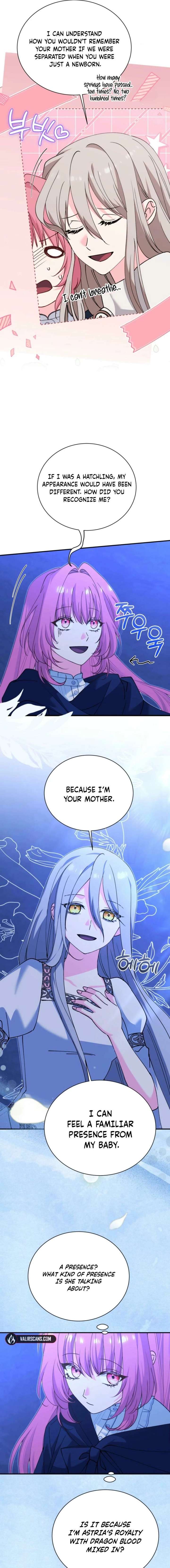 Princess of the Demon King Chapter 44 - Page 3