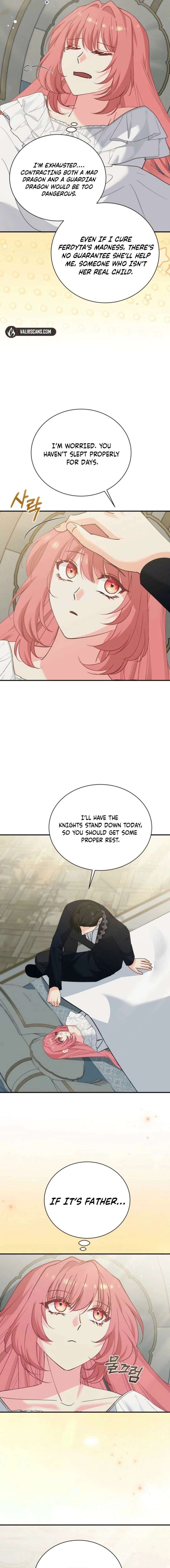 Princess of the Demon King Chapter 45 - Page 7