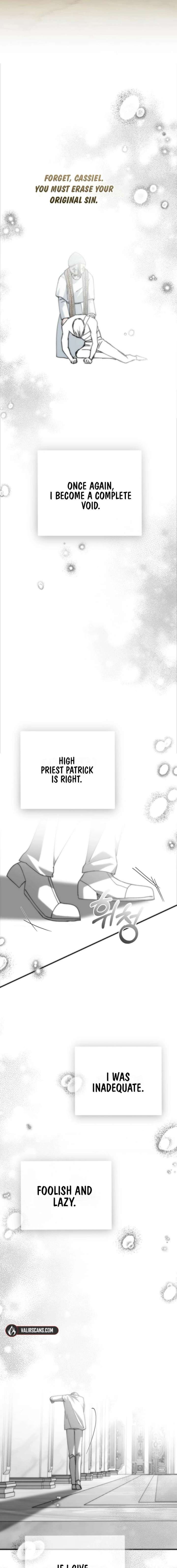 Princess of the Demon King Chapter 49 - Page 7