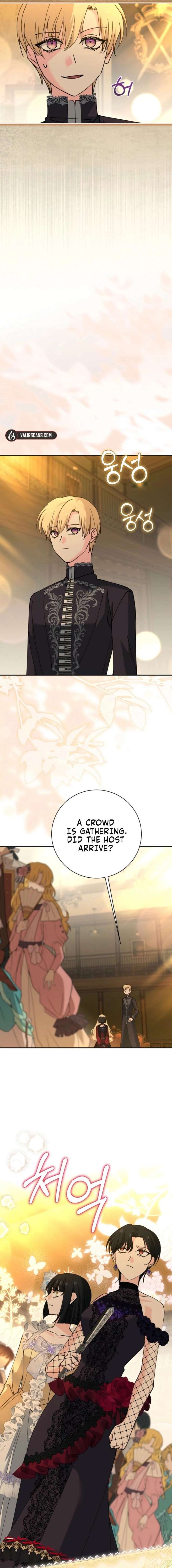 Princess of the Demon King Chapter 52 - Page 12