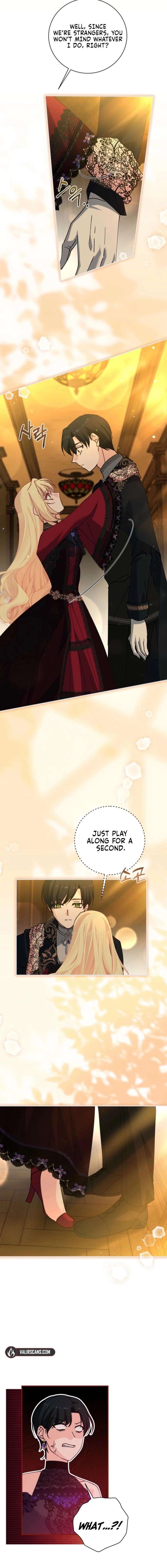 Princess of the Demon King Chapter 52 - Page 15