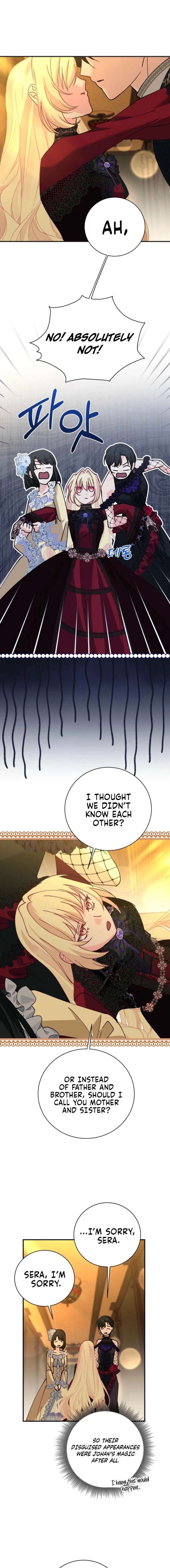 Princess of the Demon King Chapter 52 - Page 16