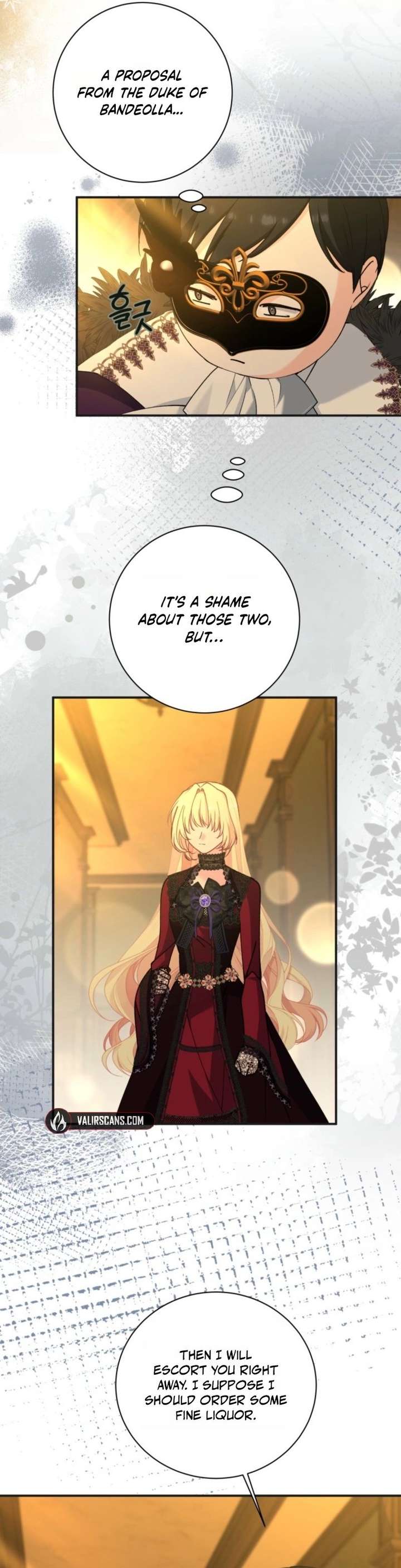 Princess of the Demon King Chapter 53 - Page 7
