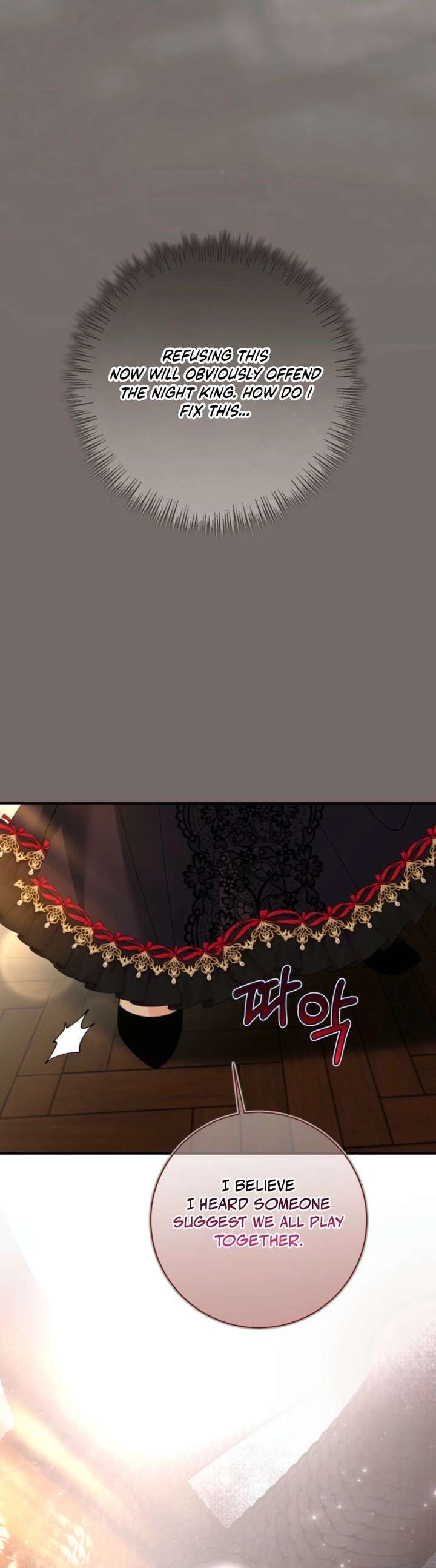 Princess of the Demon King Chapter 53 - Page 16
