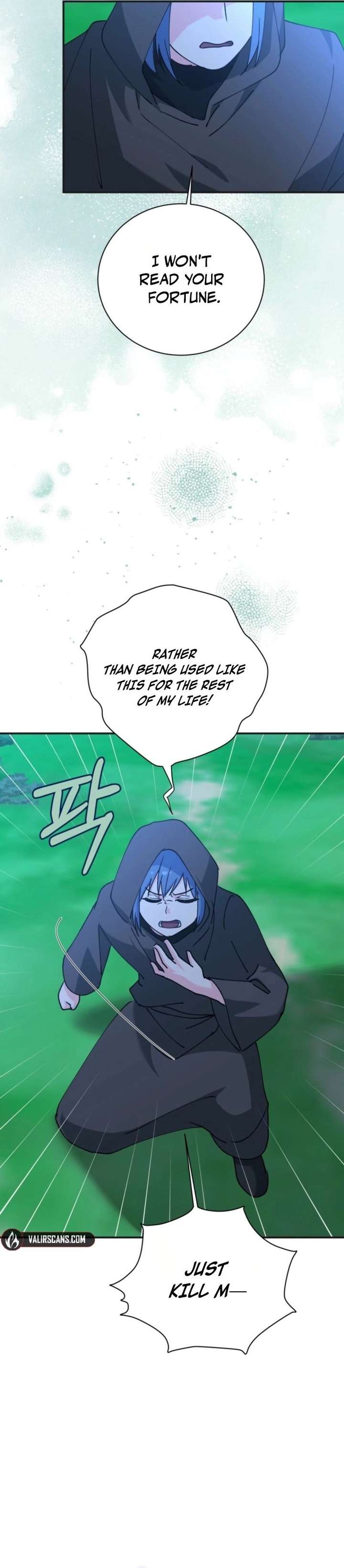 Princess of the Demon King Chapter 53 - Page 31