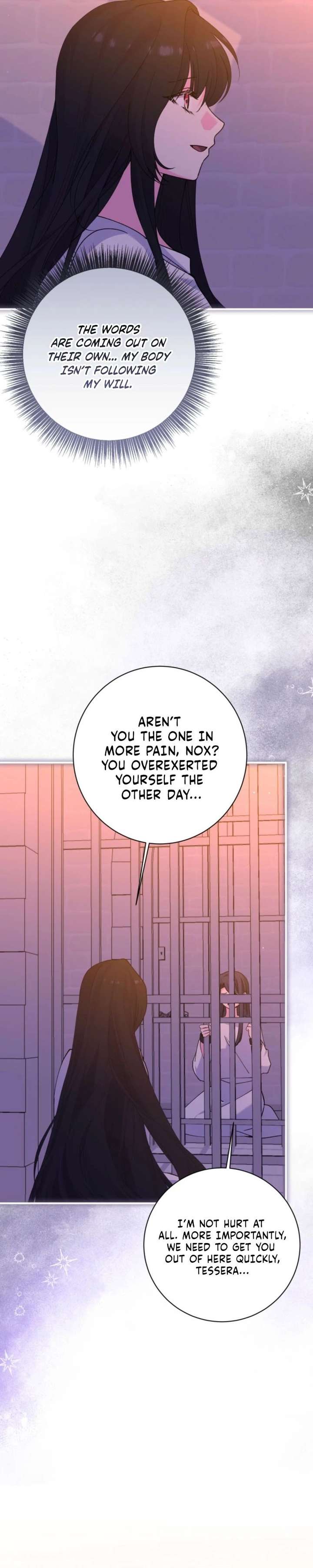 Princess of the Demon King Chapter 54 - Page 3