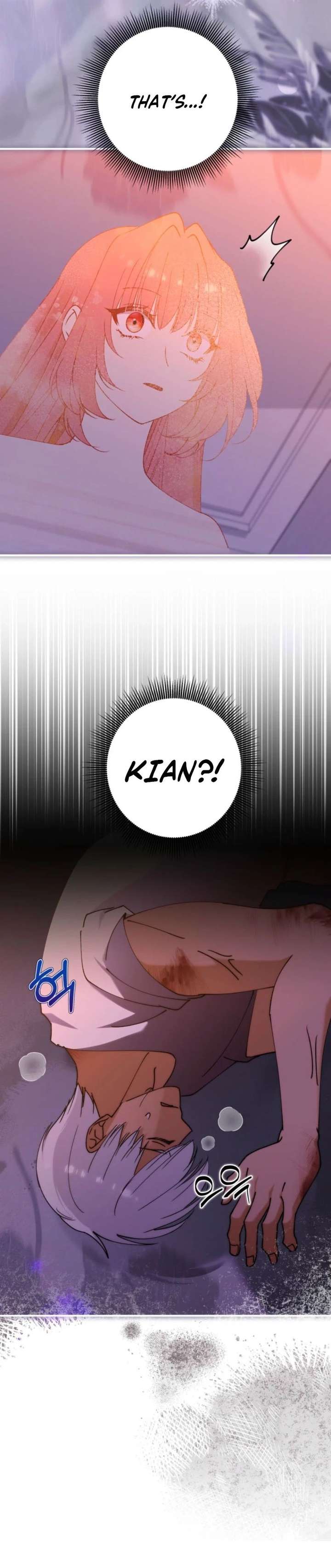Princess of the Demon King Chapter 54 - Page 7