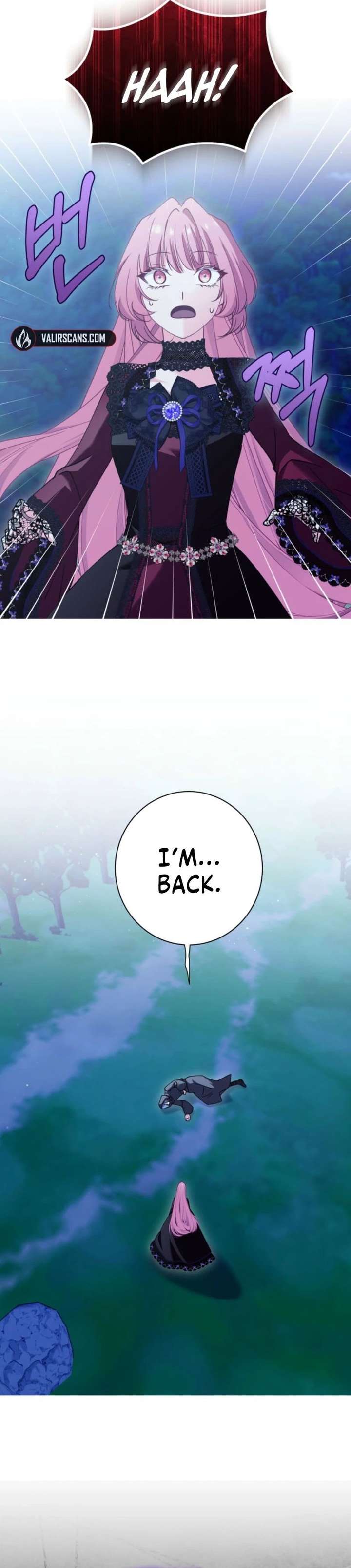 Princess of the Demon King Chapter 54 - Page 24