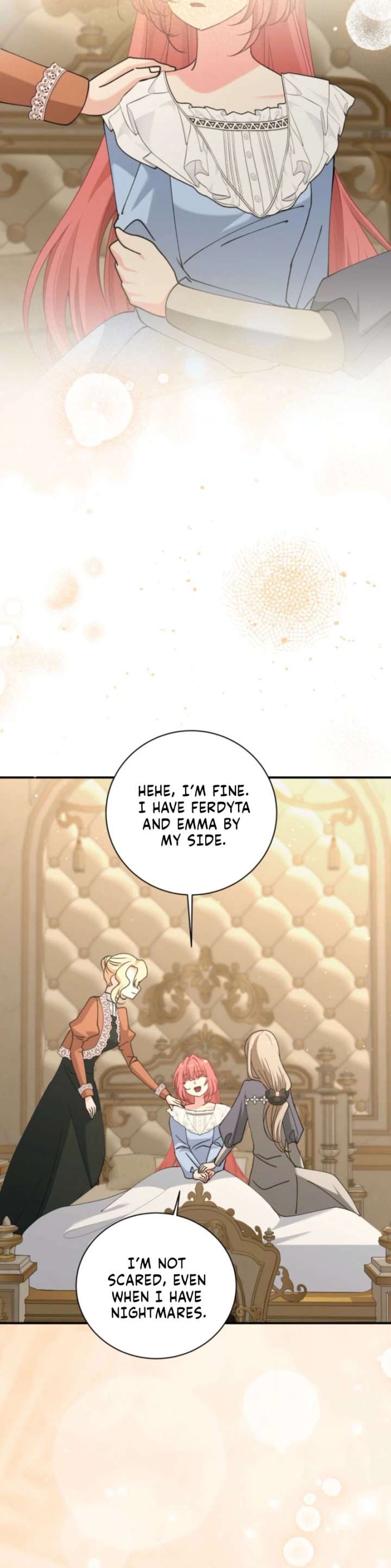 Princess of the Demon King Chapter 55 - Page 14