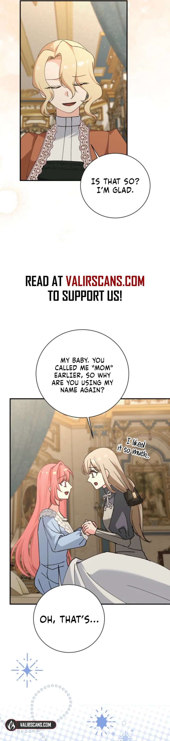 Princess of the Demon King Chapter 55 - Page 15