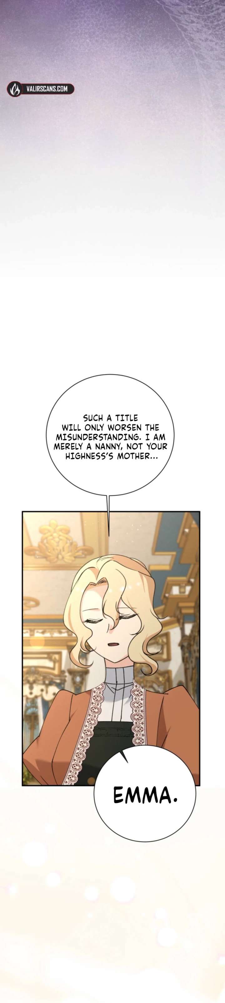 Princess of the Demon King Chapter 55 - Page 19