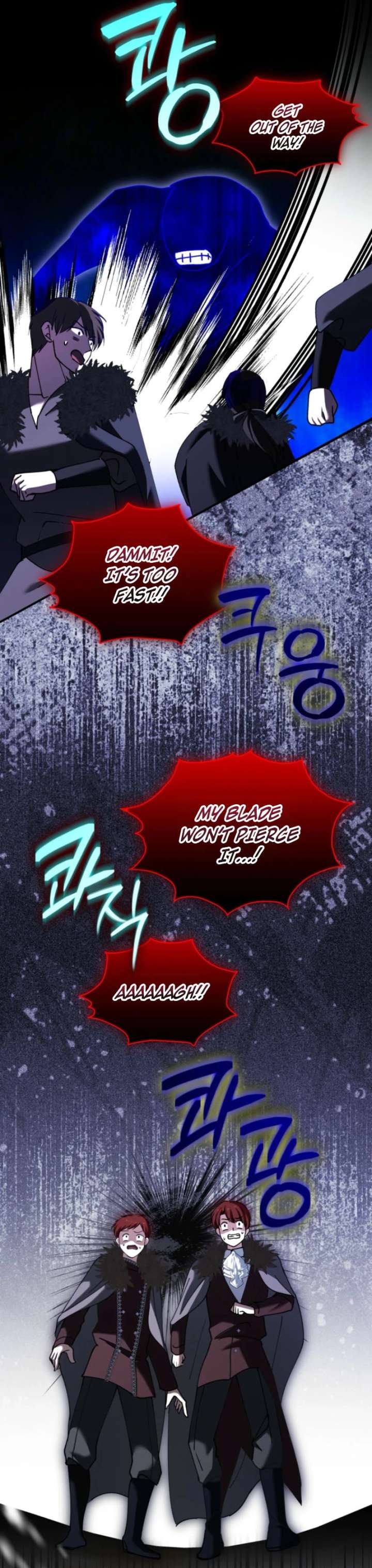 Princess of the Demon King Chapter 56 - Page 26