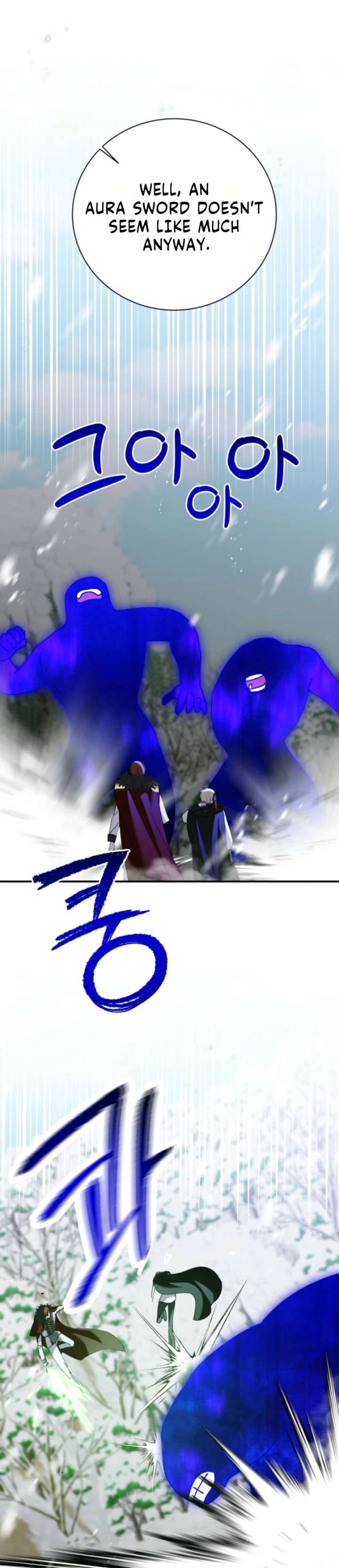Princess of the Demon King Chapter 56 - Page 32