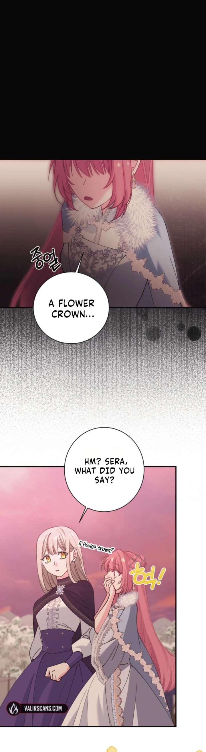 Princess of the Demon King Chapter 57 - Page 6
