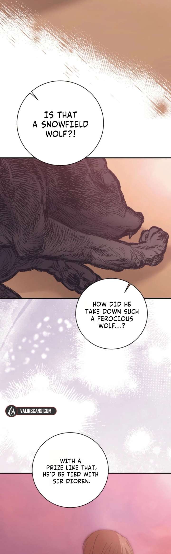 Princess of the Demon King Chapter 57 - Page 17