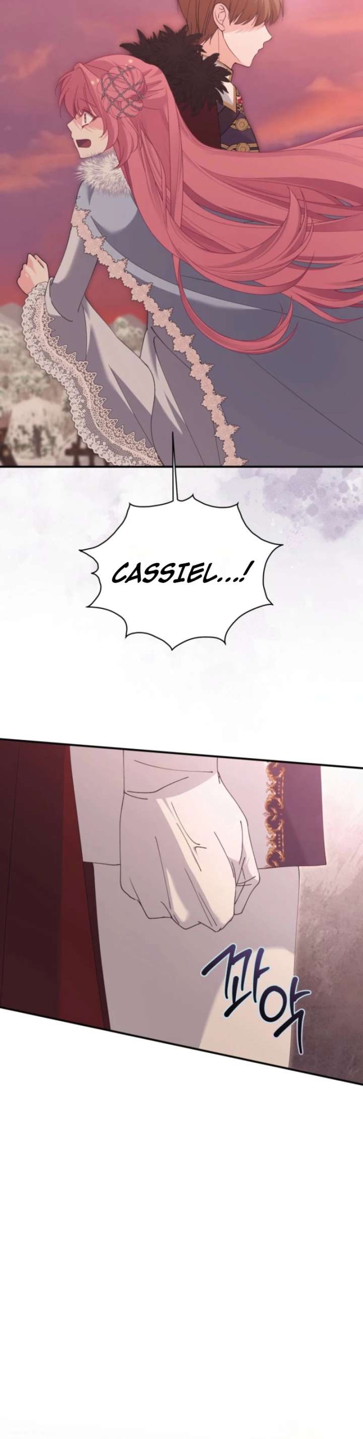Princess of the Demon King Chapter 57 - Page 18