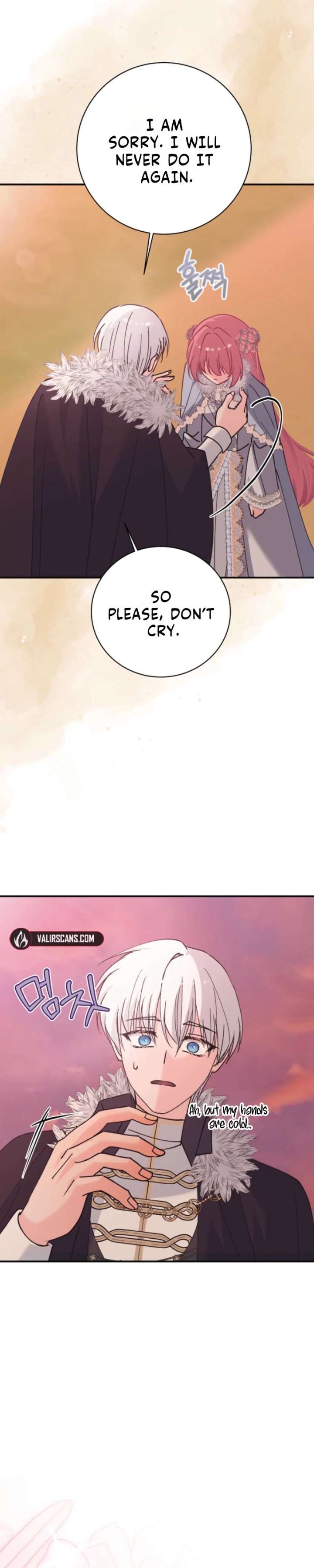Princess of the Demon King Chapter 57 - Page 24