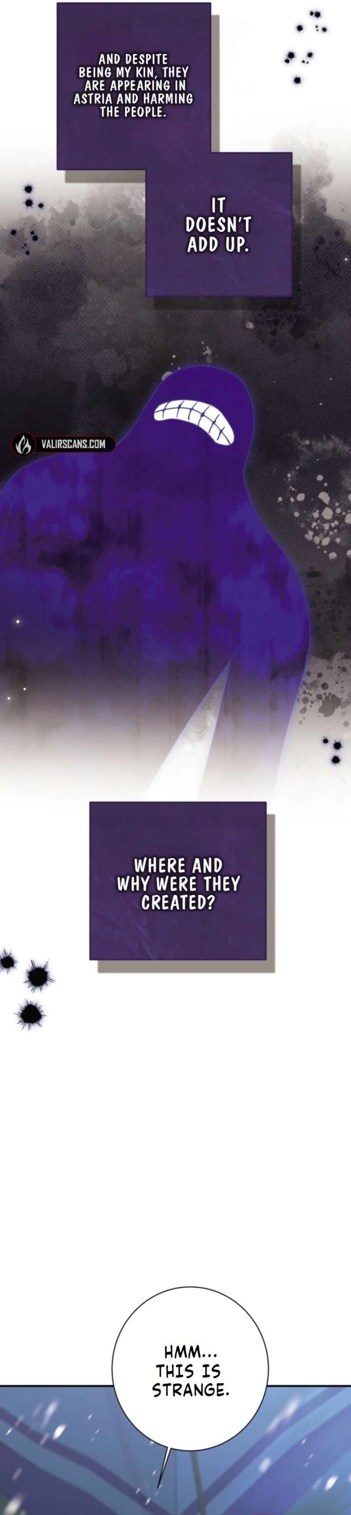 Princess of the Demon King Chapter 57 - Page 31