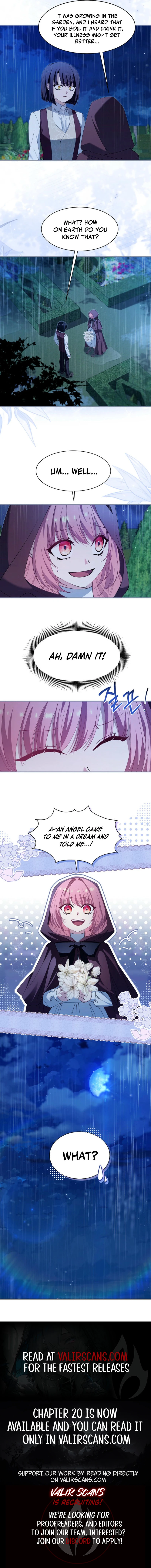 Princess of the Demon King Chapter 6 - Page 6