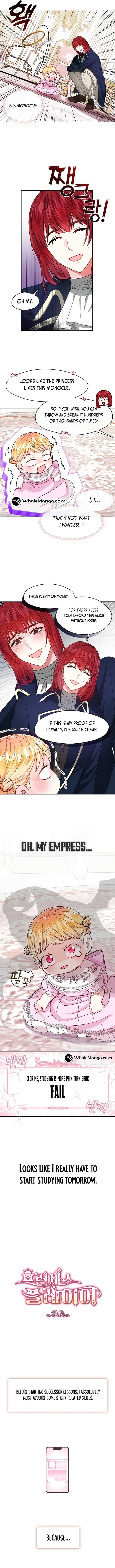 Princess player Chapter 10 - Page 2