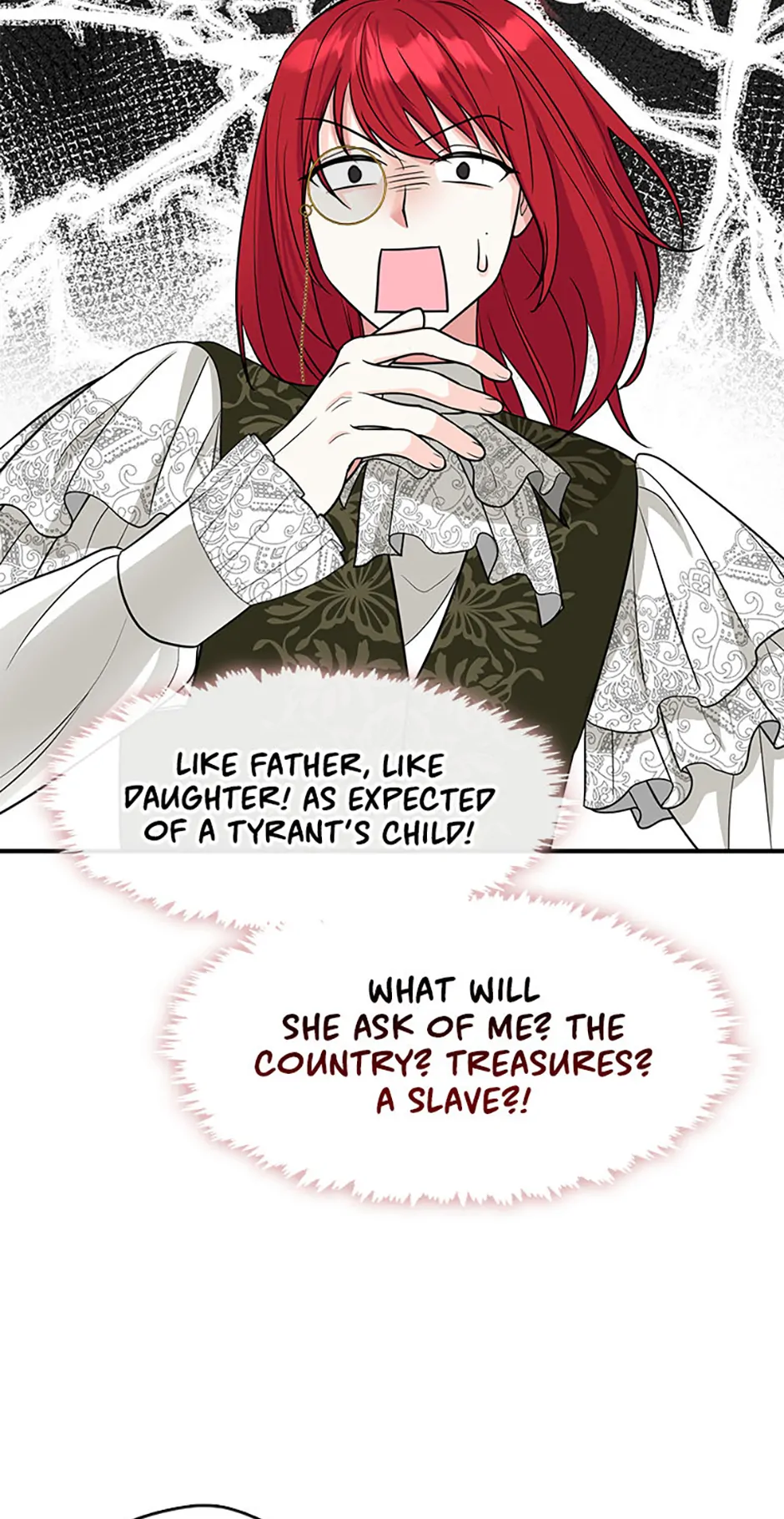 Princess player Chapter 13 - Page 3