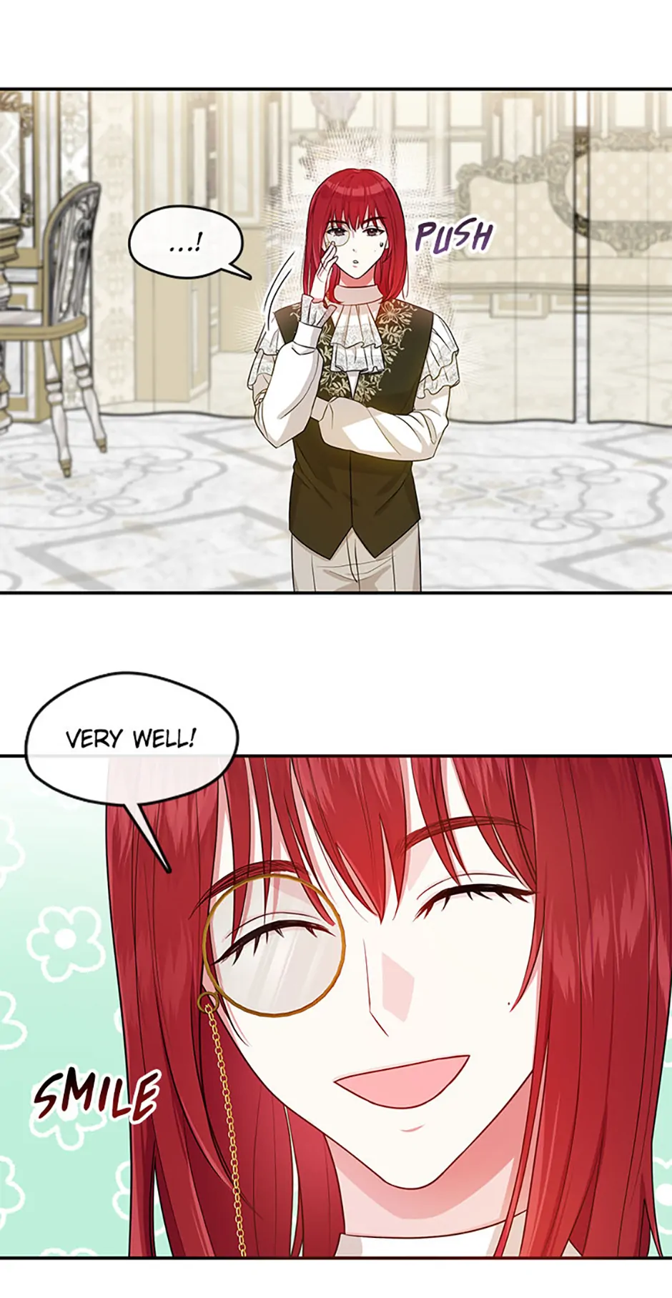 Princess player Chapter 13 - Page 5
