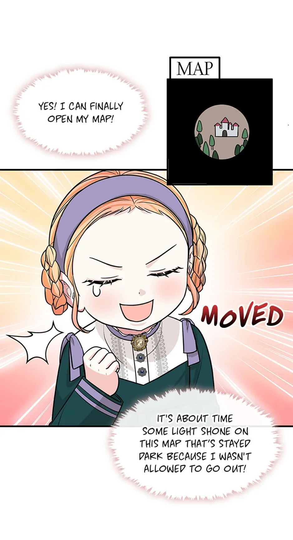 Princess player Chapter 13 - Page 6