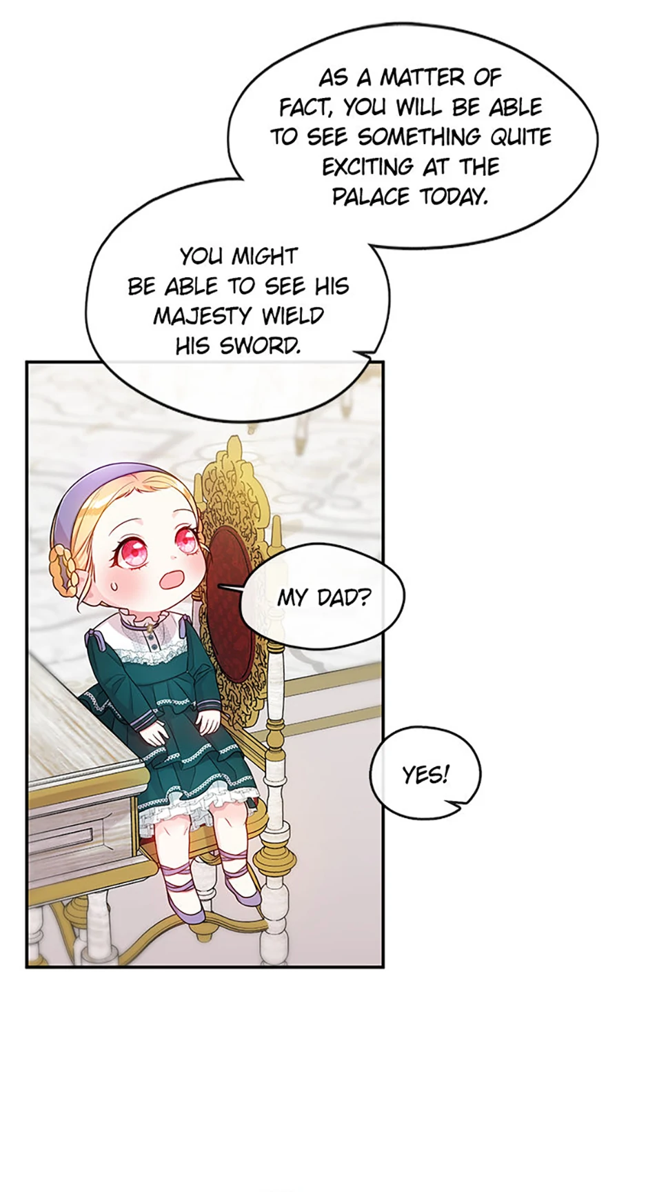 Princess player Chapter 13 - Page 7