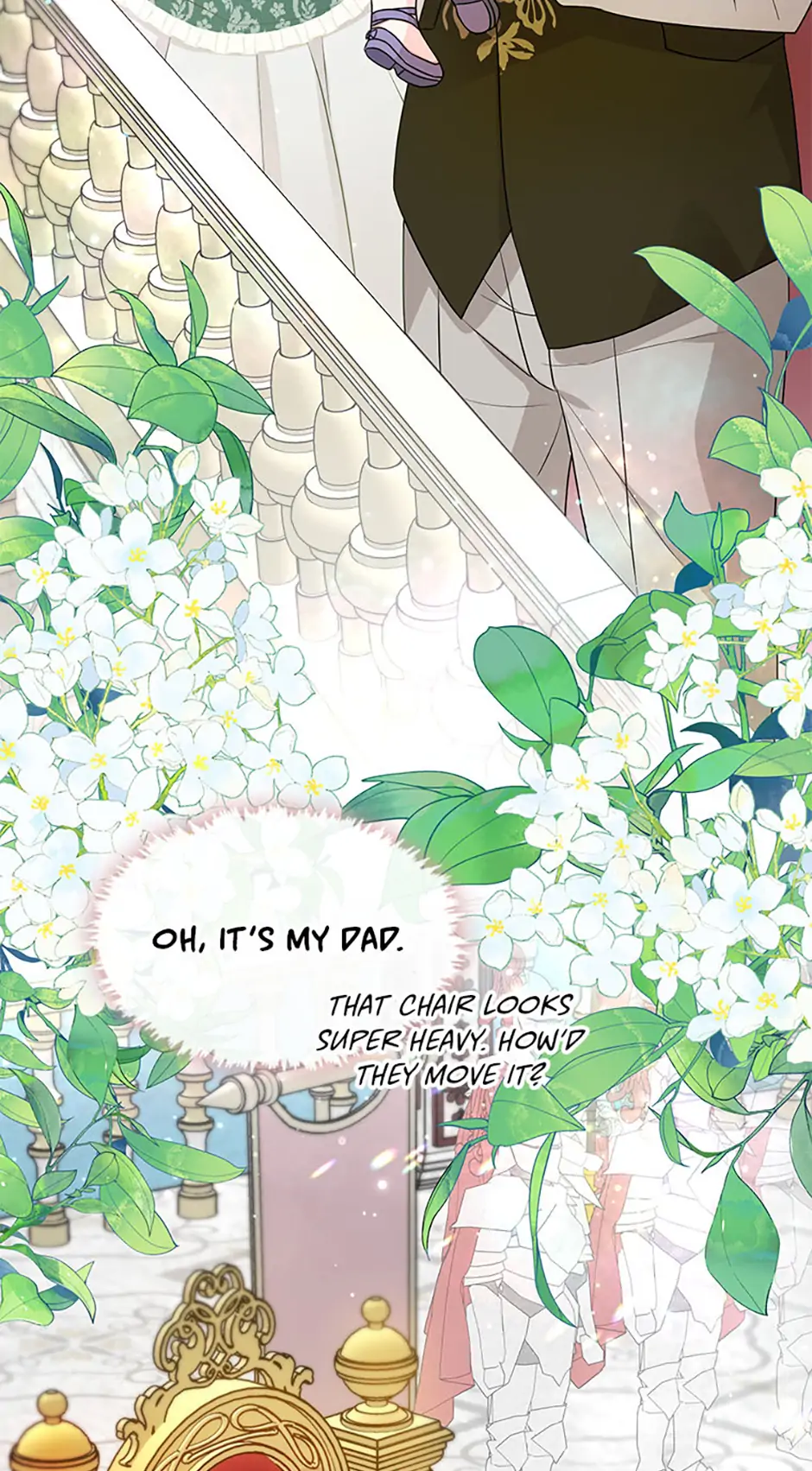 Princess player Chapter 13 - Page 13