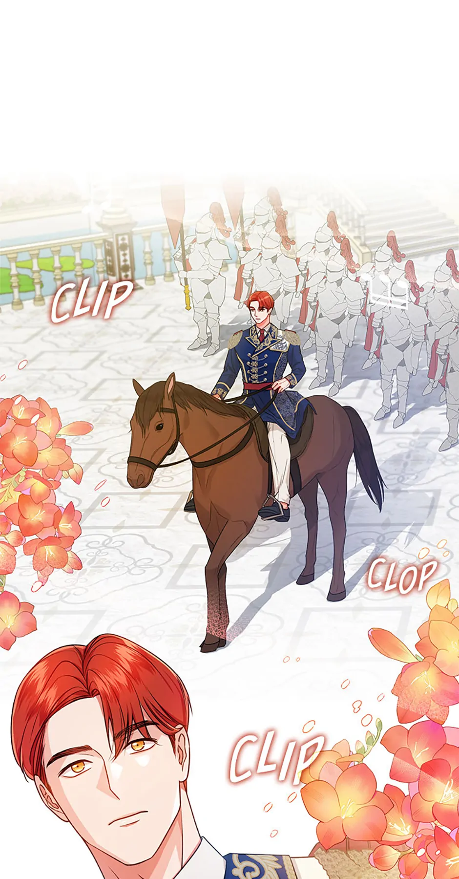 Princess player Chapter 13 - Page 15