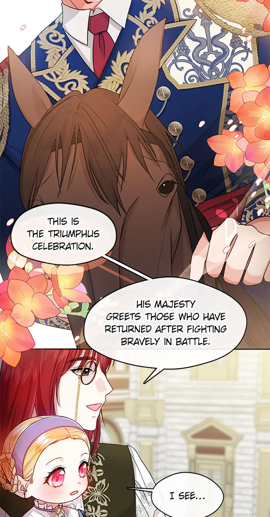 Princess player Chapter 13 - Page 16