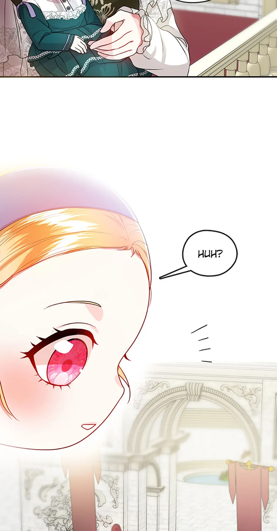 Princess player Chapter 13 - Page 17