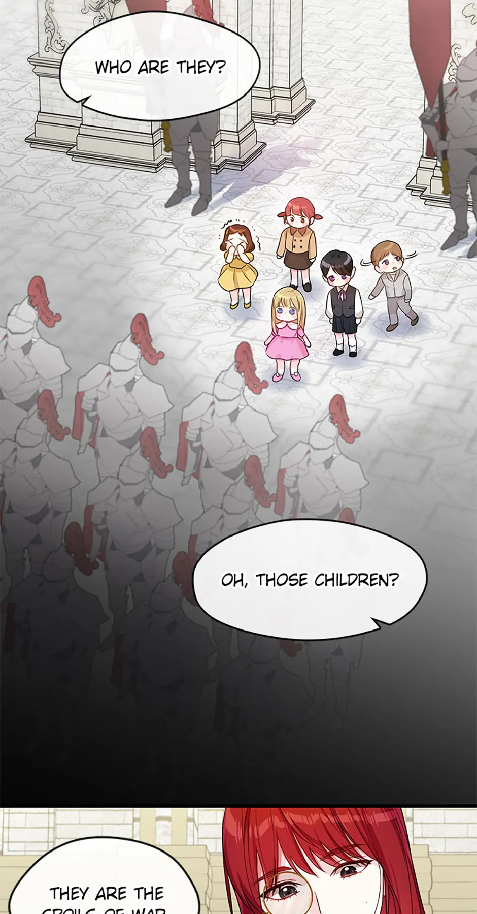 Princess player Chapter 13 - Page 18