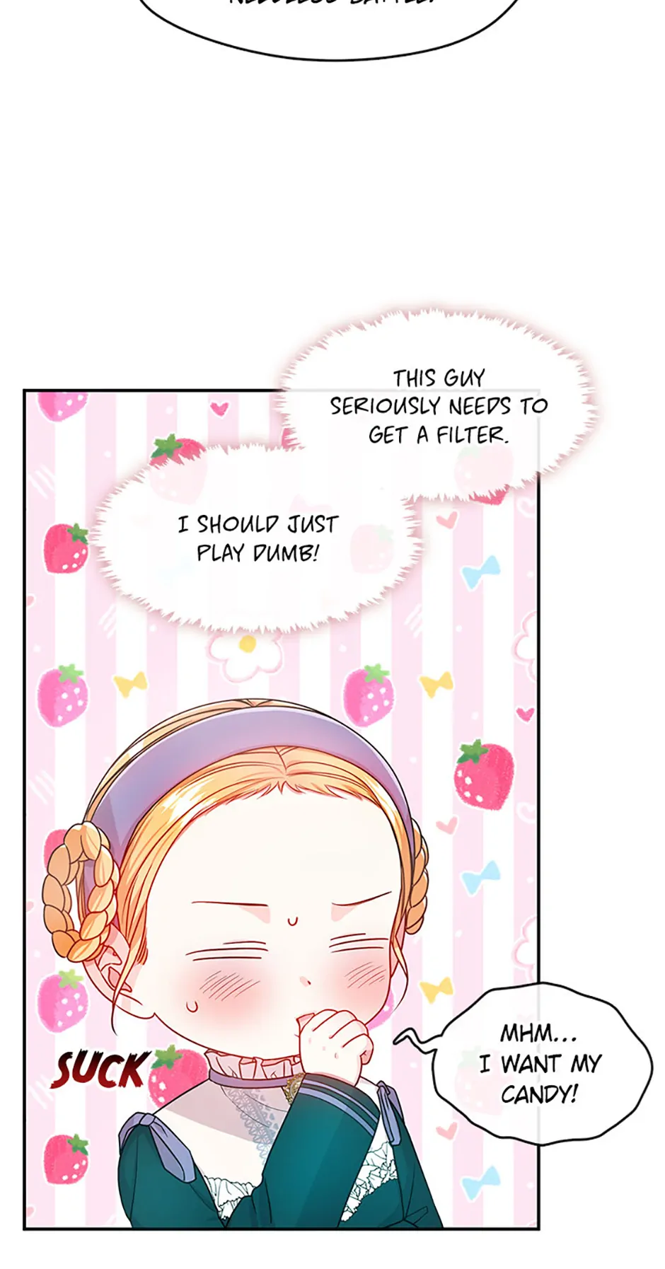 Princess player Chapter 13 - Page 22
