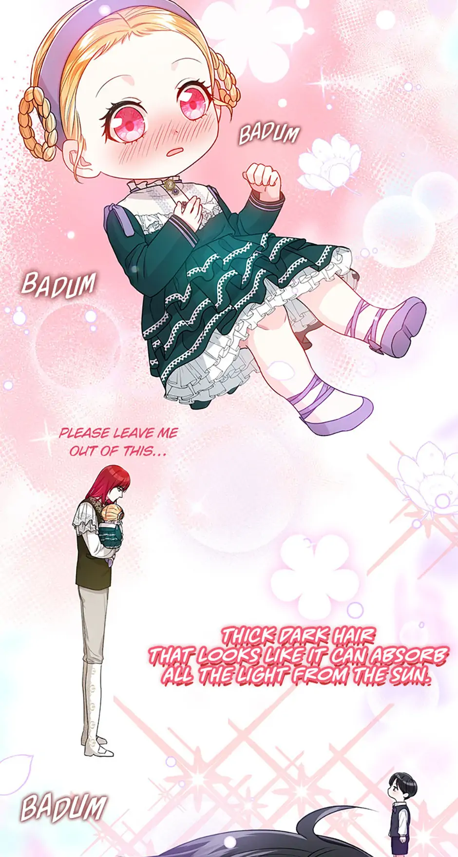 Princess player Chapter 13 - Page 26