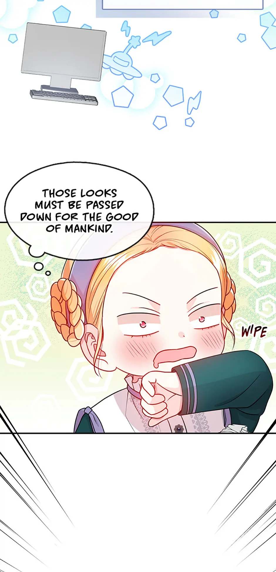 Princess player Chapter 13 - Page 30