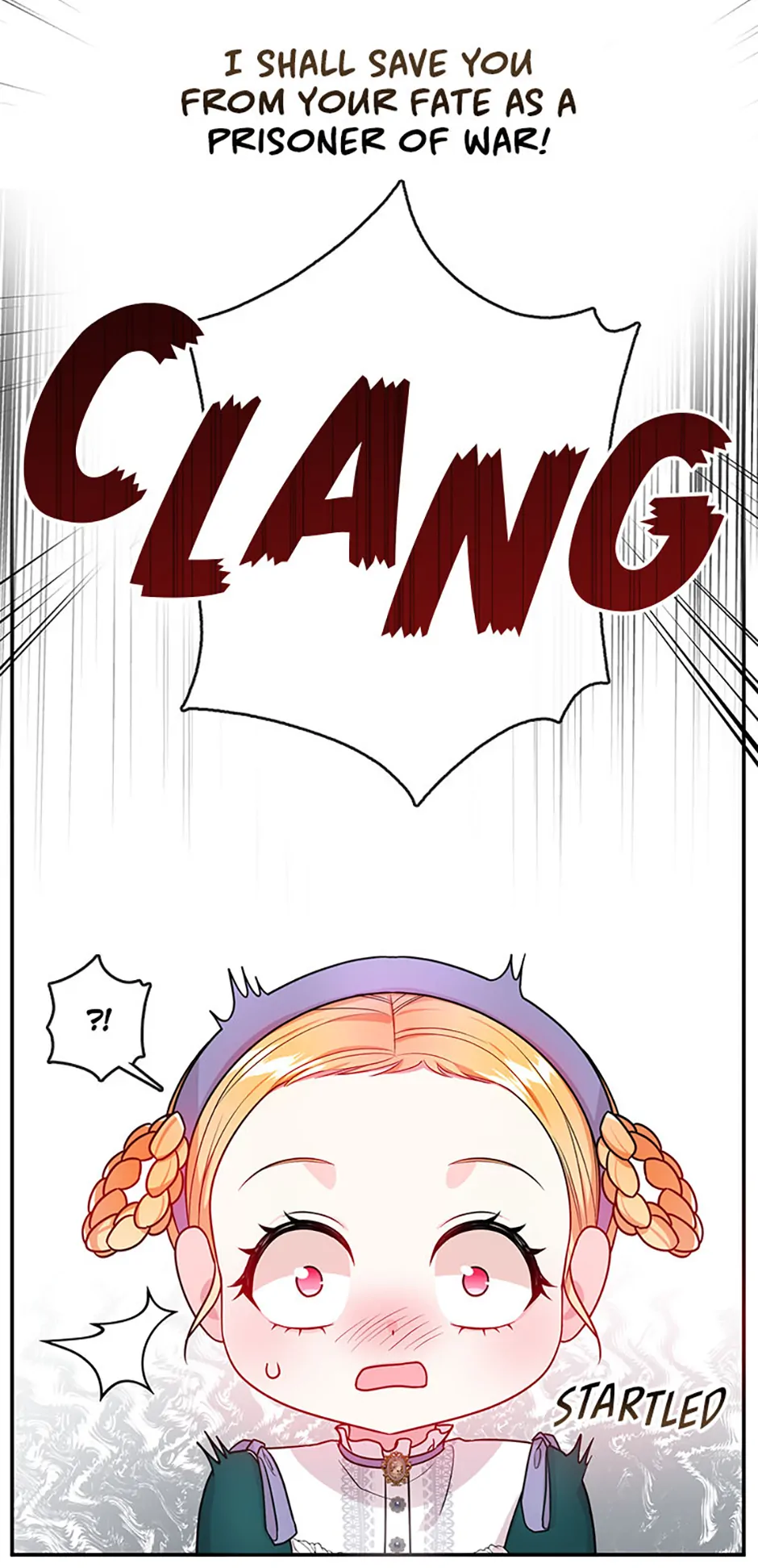Princess player Chapter 13 - Page 31