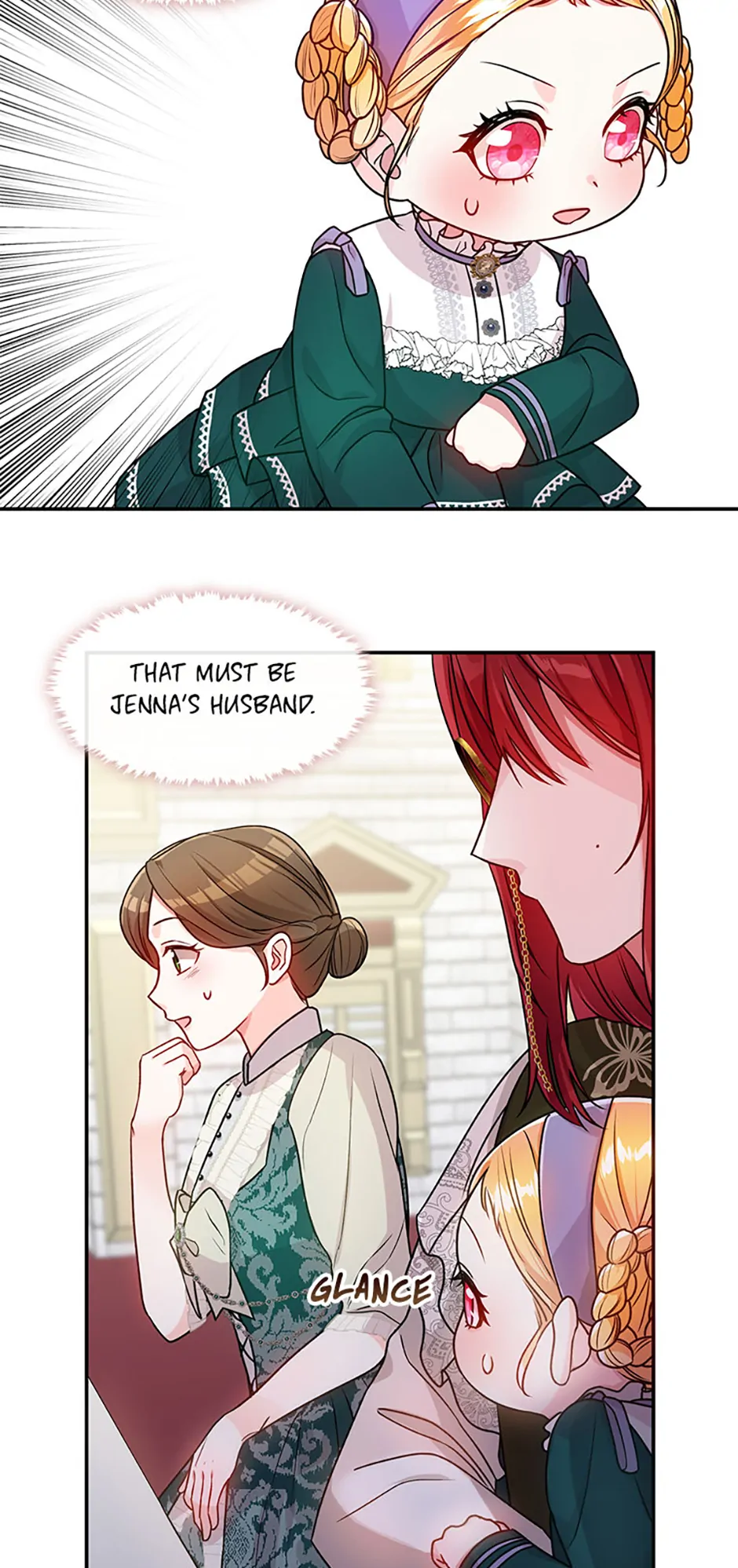 Princess player Chapter 13 - Page 38