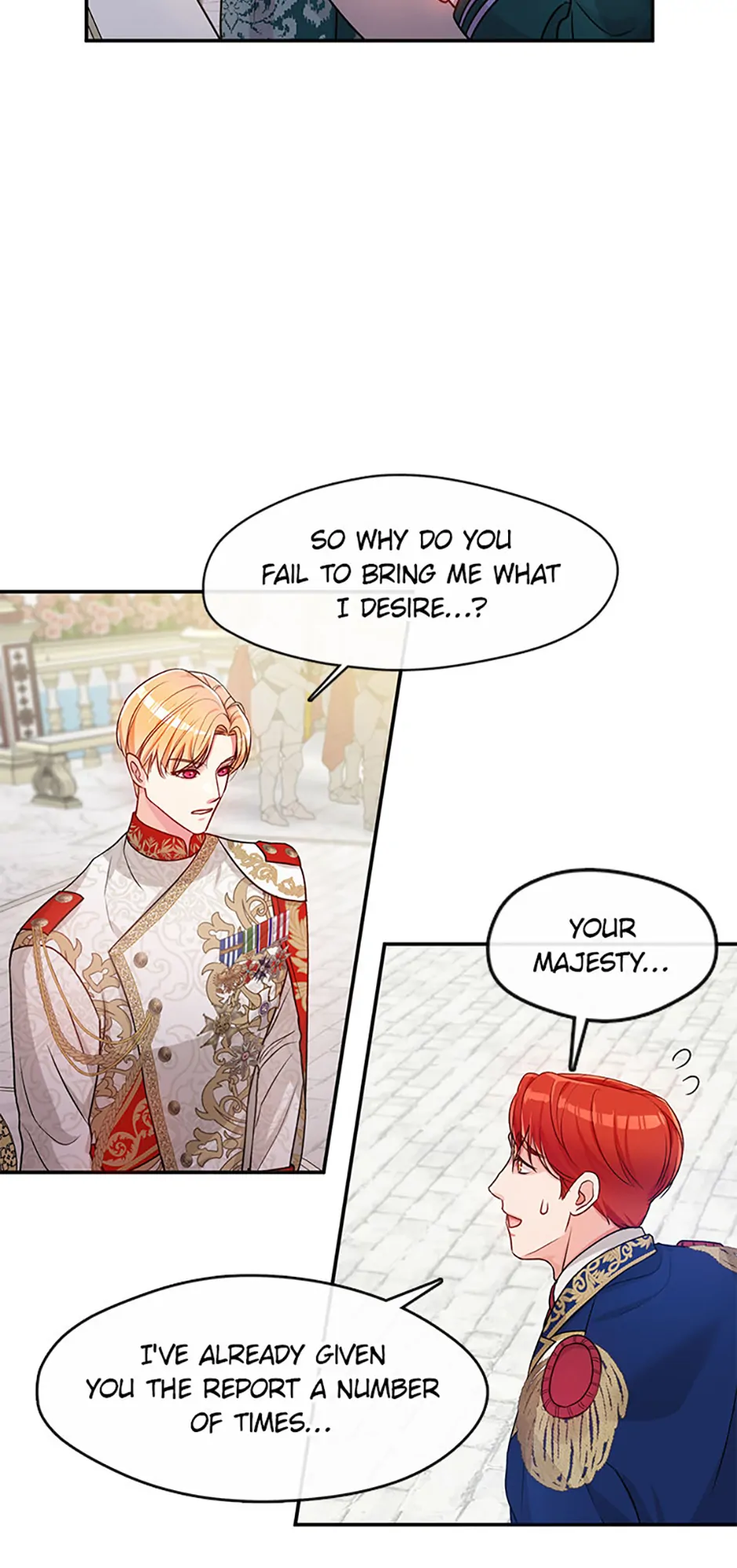 Princess player Chapter 13 - Page 39