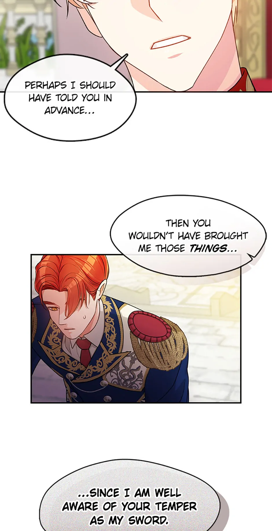 Princess player Chapter 13 - Page 44
