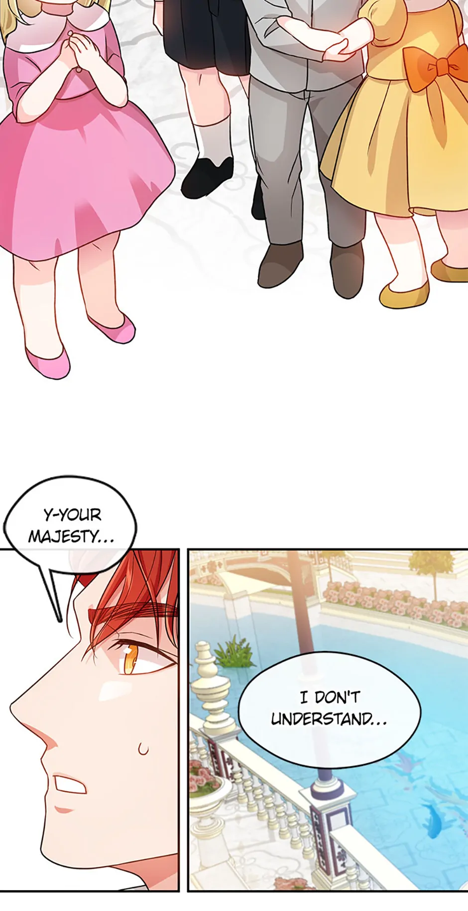 Princess player Chapter 13 - Page 46
