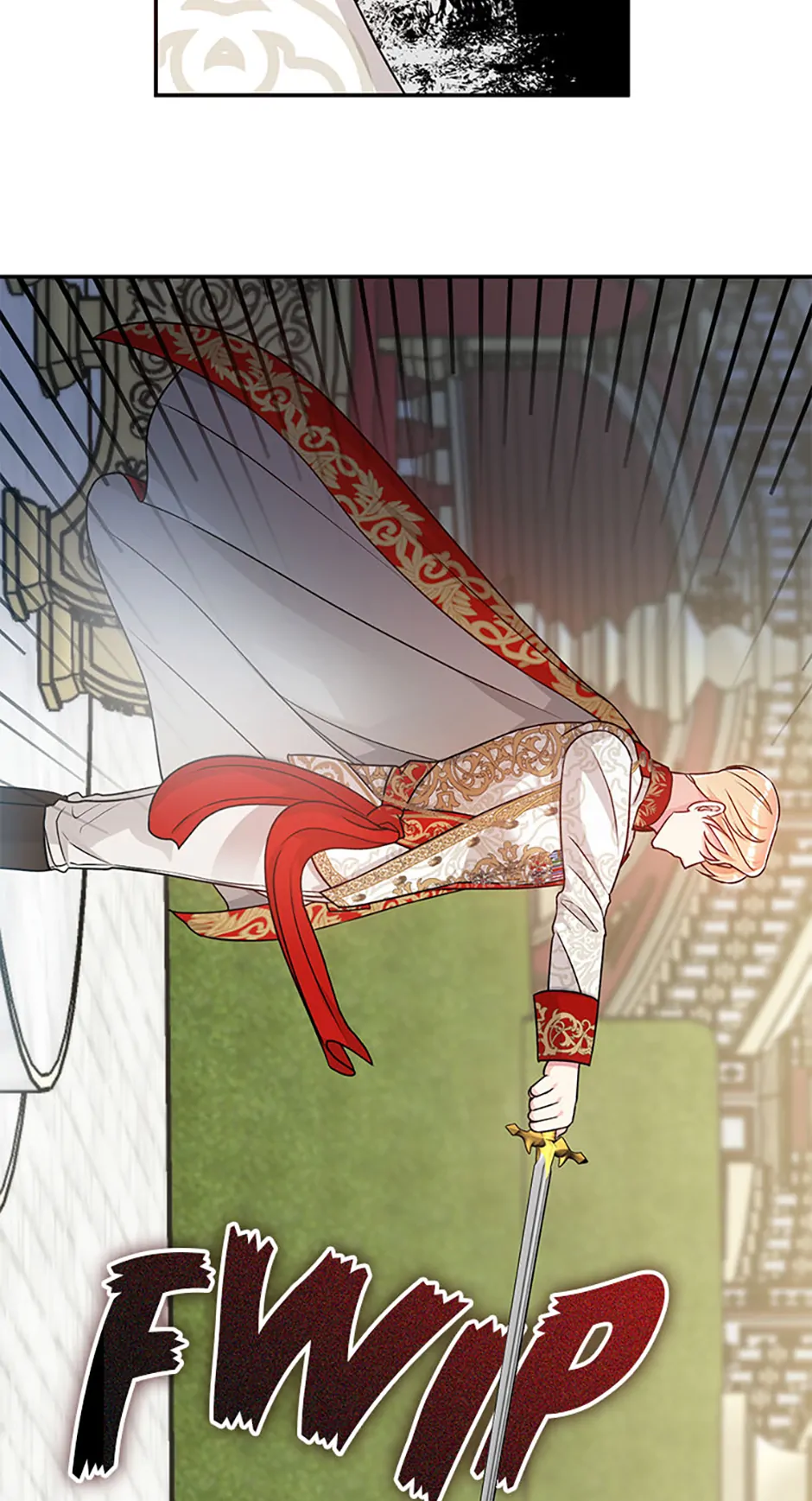 Princess player Chapter 13 - Page 48