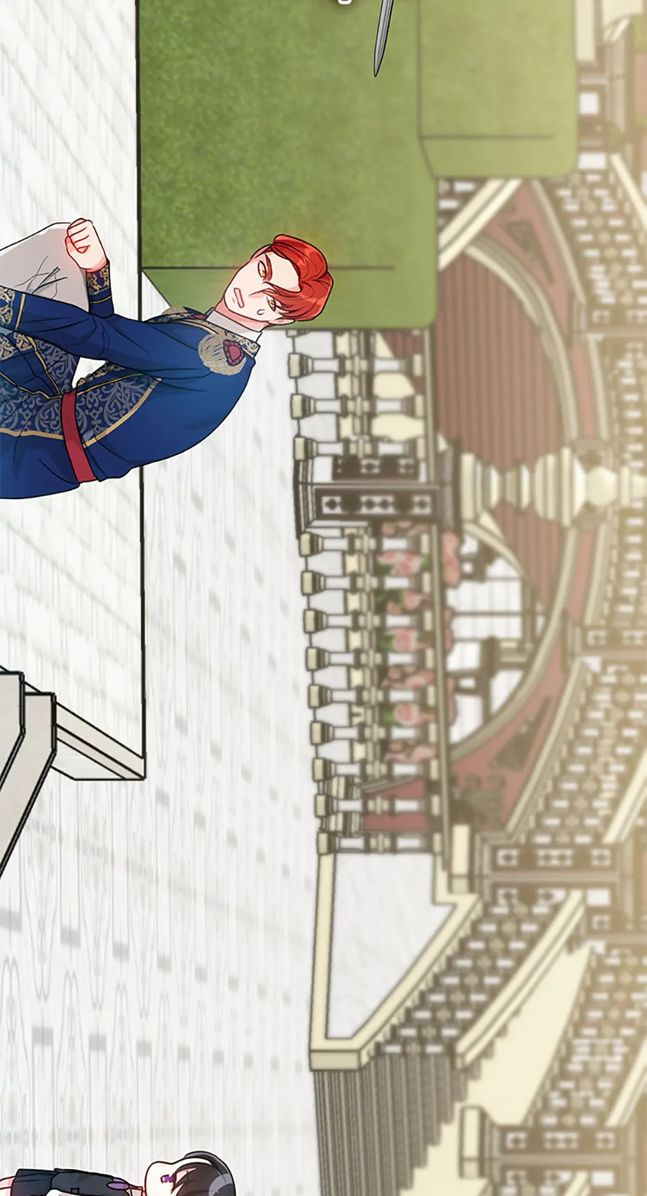 Princess player Chapter 13 - Page 49