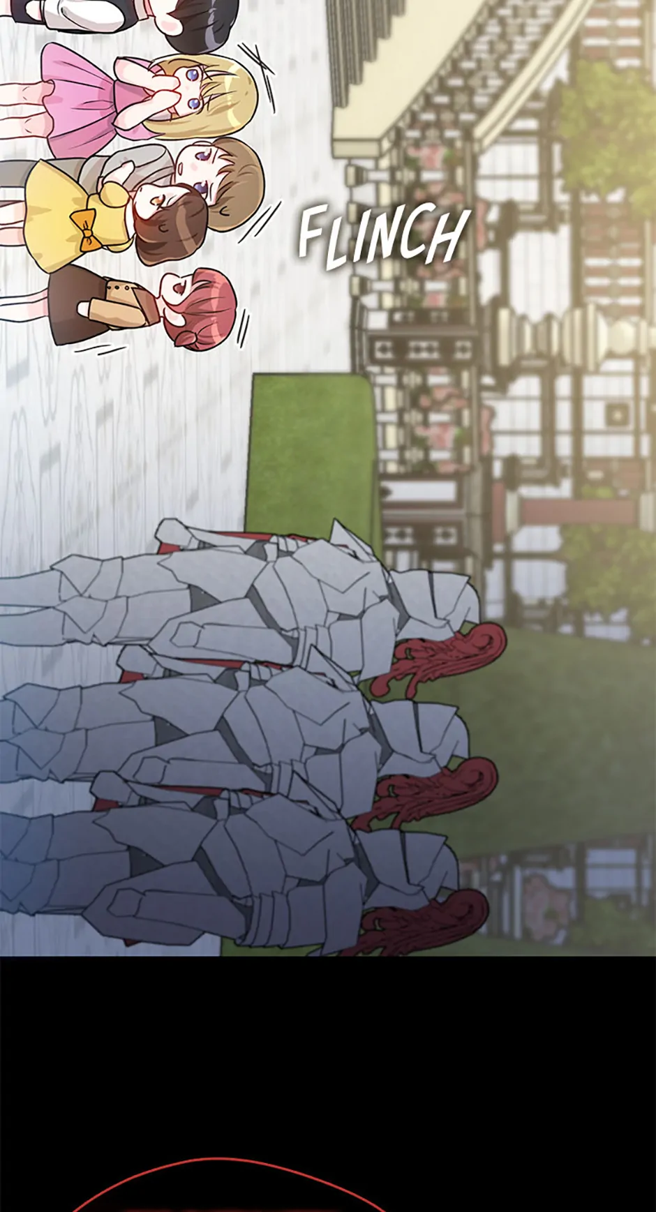 Princess player Chapter 13 - Page 50