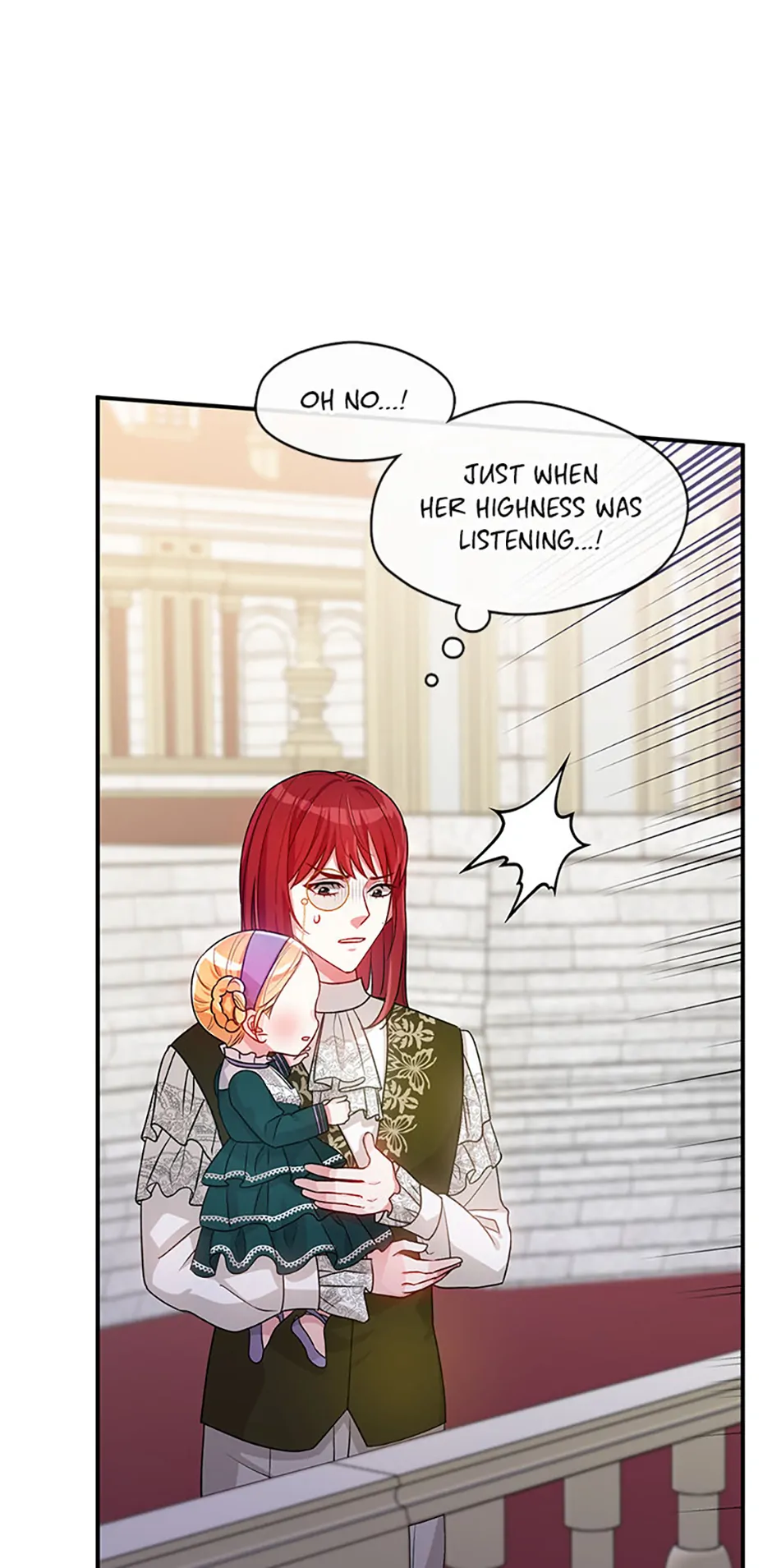 Princess player Chapter 13 - Page 54